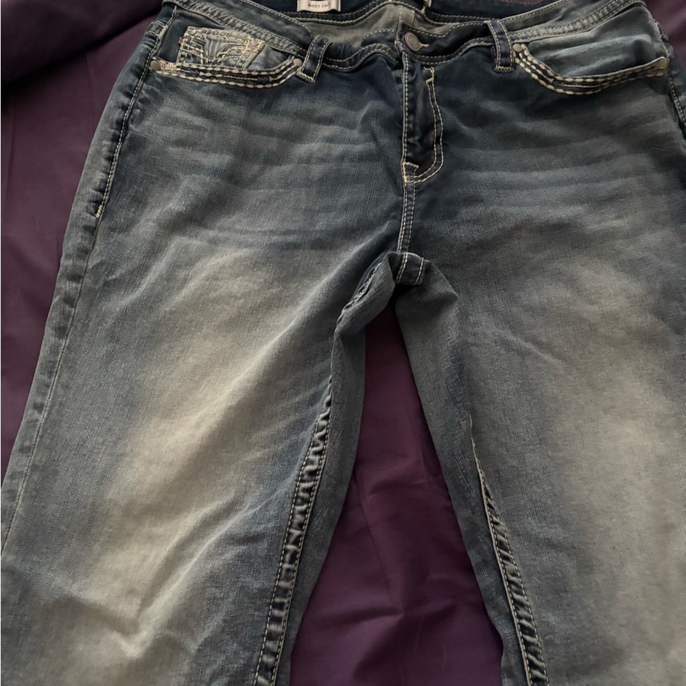 Vigoss Boot cut jeans!